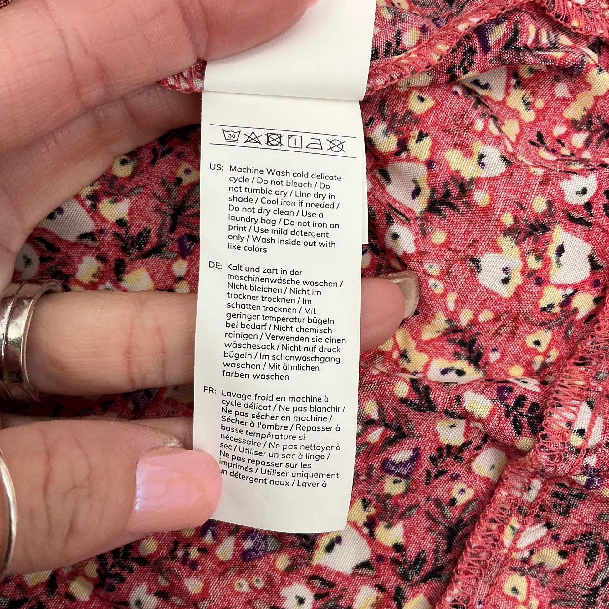 Cupshe Dress Size XS - Margaret’s Fine Consignment