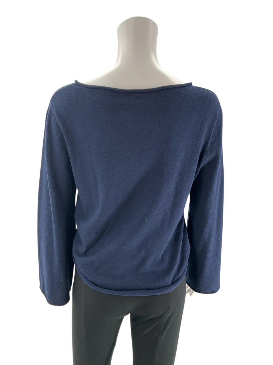 J Crew Navy Pre-Owned Ladies New with Tags Top - Size Medium