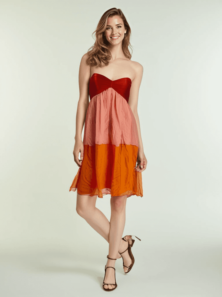 Laundry Dress Size 2 - Margaret’s Fine Consignment