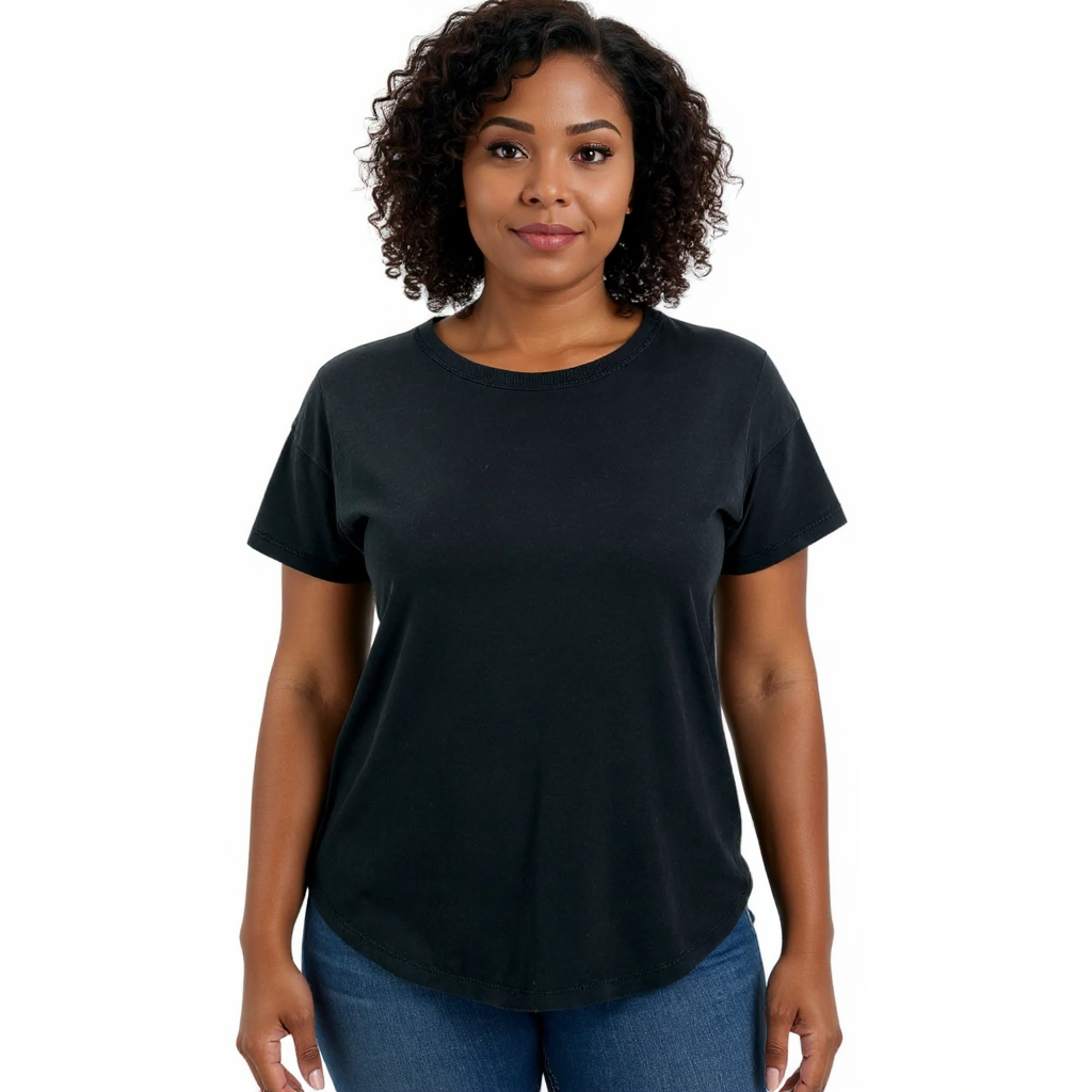 Madewell Black Pre-Owned Ladies Blouse - Size XS