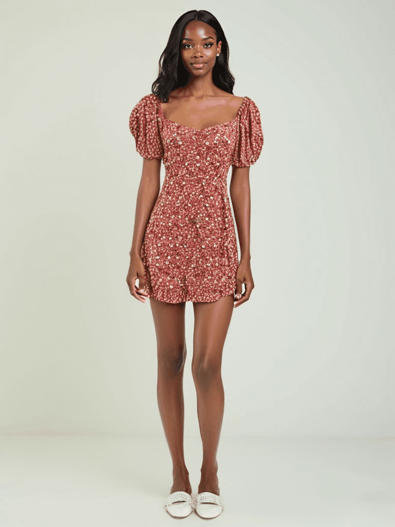 Cupshe Dress Size XS - Margaret’s Fine Consignment
