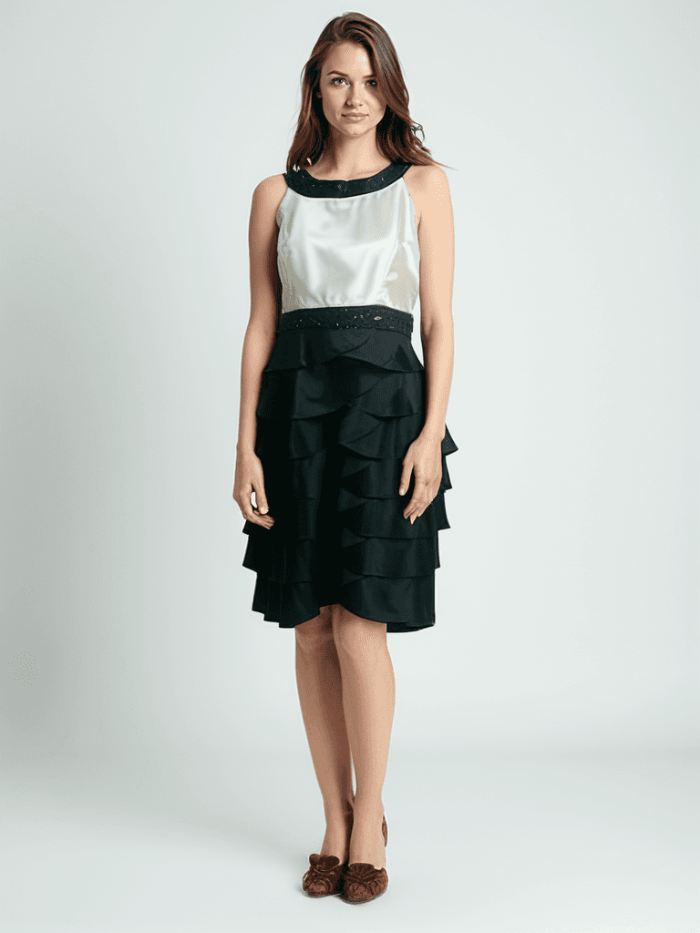Jessica Howard Dress Size 8 - Margaret’s Fine Consignment