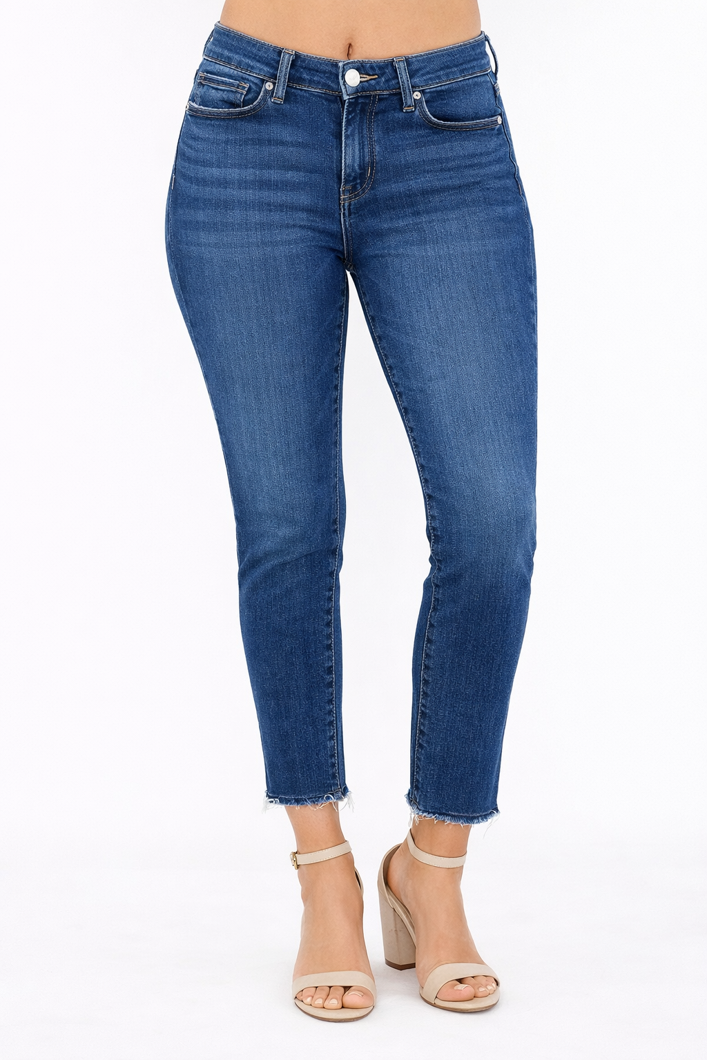 Joes Pre-Owned Ladies Jeans - Size 6