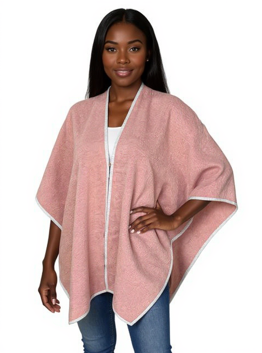 Kerisma Pre-Owned Ladies New with Tags Shrug - Size One Size Fits Most