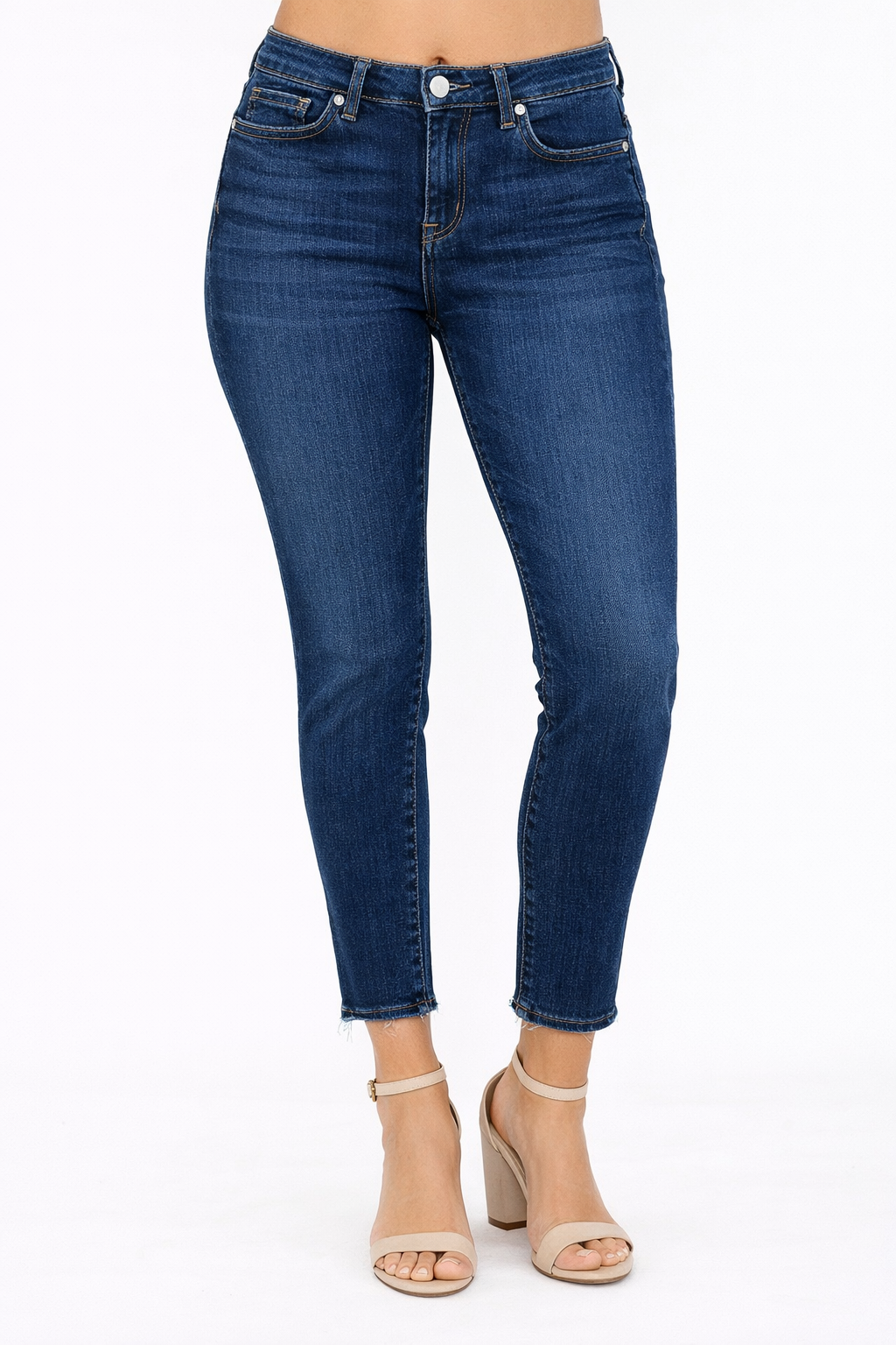 For All Mankind Pre-Owned Ladies Jeans - Size 6