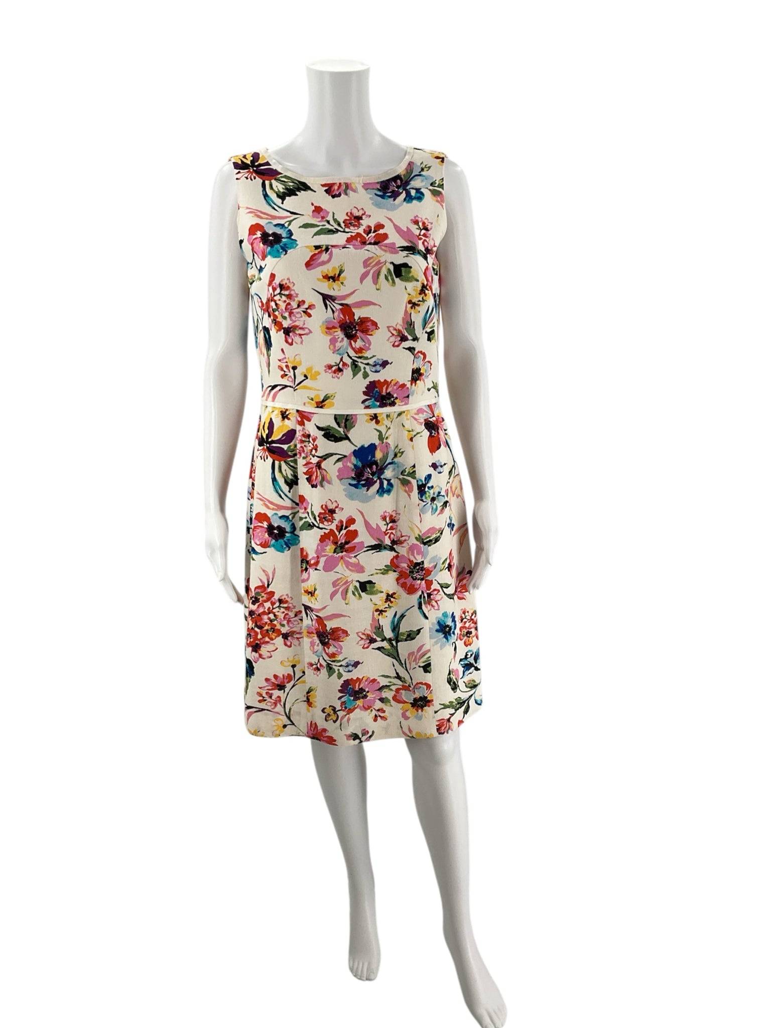 Isabella Demarco Dress Size 6 - Margaret’s Fine Consignment