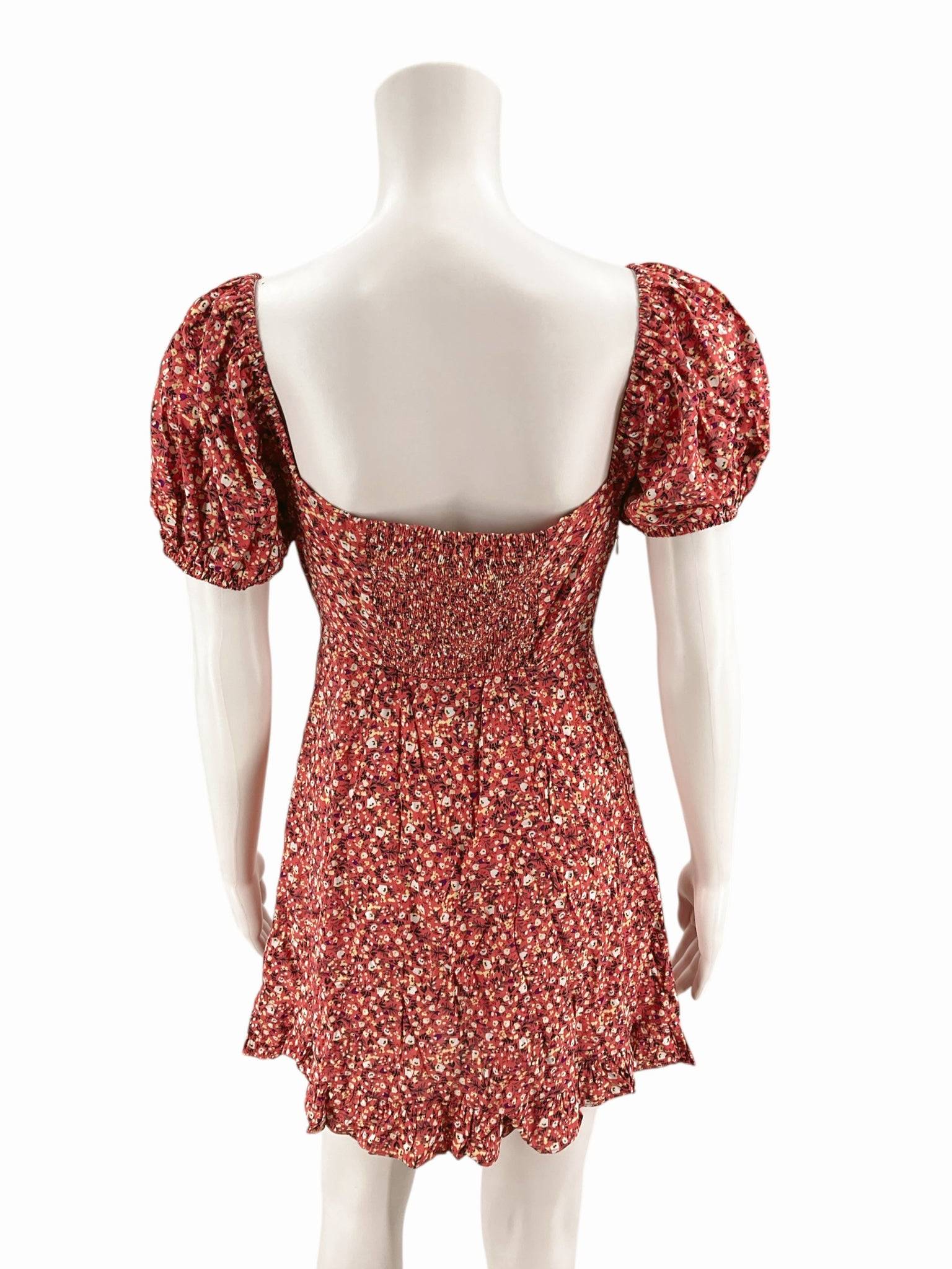 Cupshe Dress Size XS - Margaret’s Fine Consignment