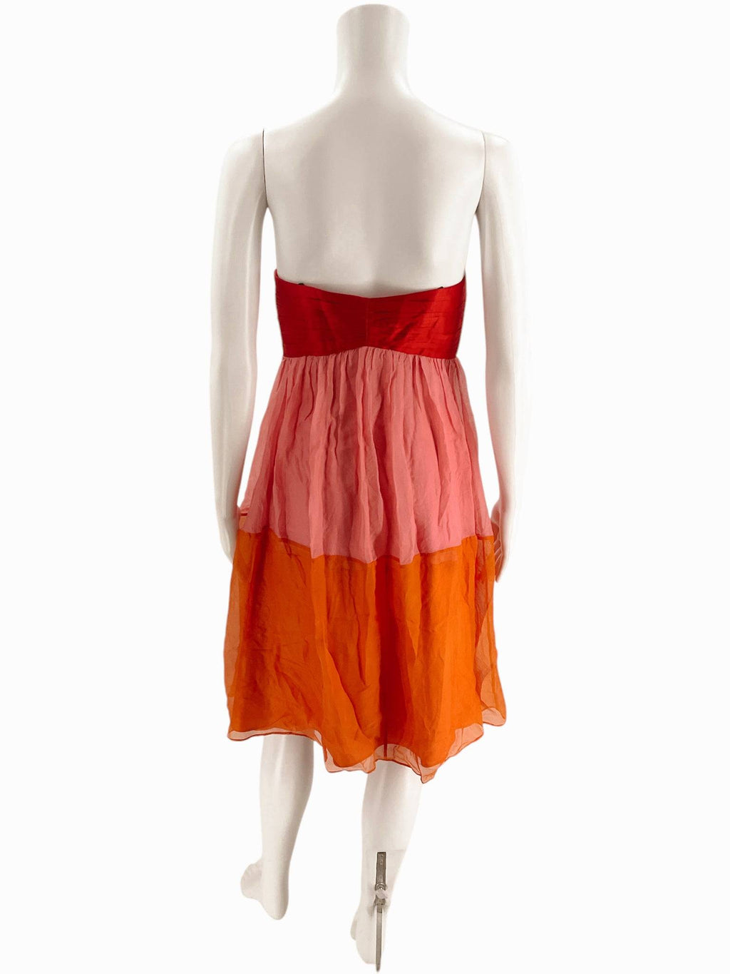 Laundry Dress Size 2 - Margaret’s Fine Consignment