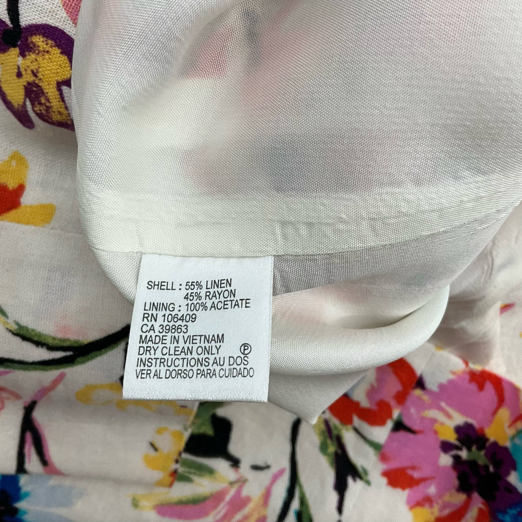 Isabella Demarco Dress Size 6 - Margaret’s Fine Consignment