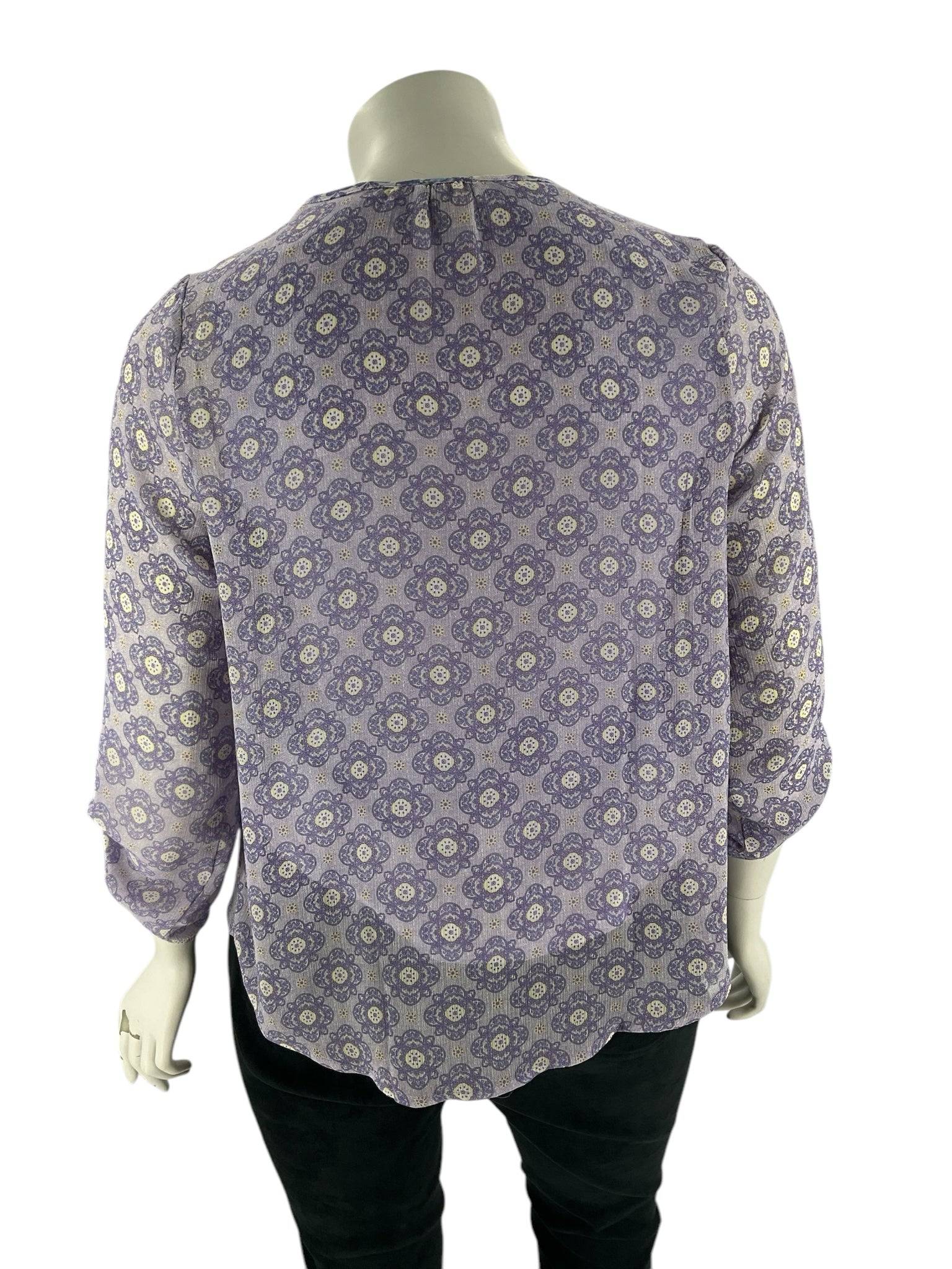 CJ Banks Top Size 1X - Margaret’s Fine Consignment