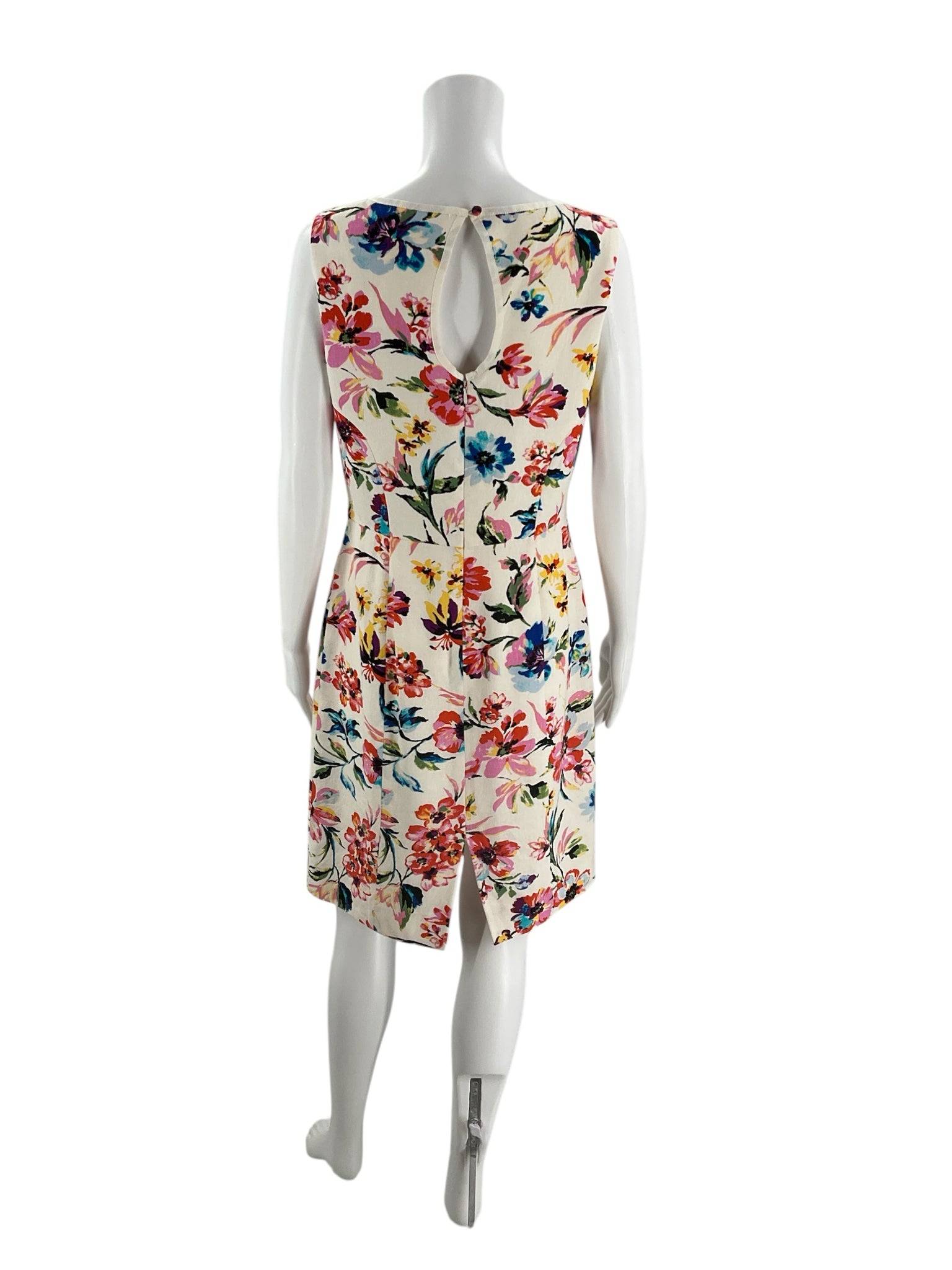 Isabella Demarco Dress Size 6 - Margaret’s Fine Consignment