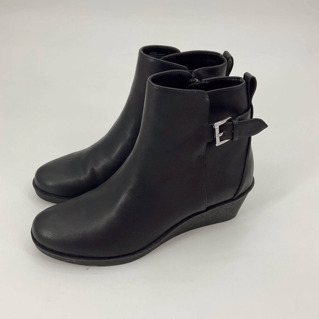 Aerosoles Booties Size 8 - Margaret’s Fine Consignment