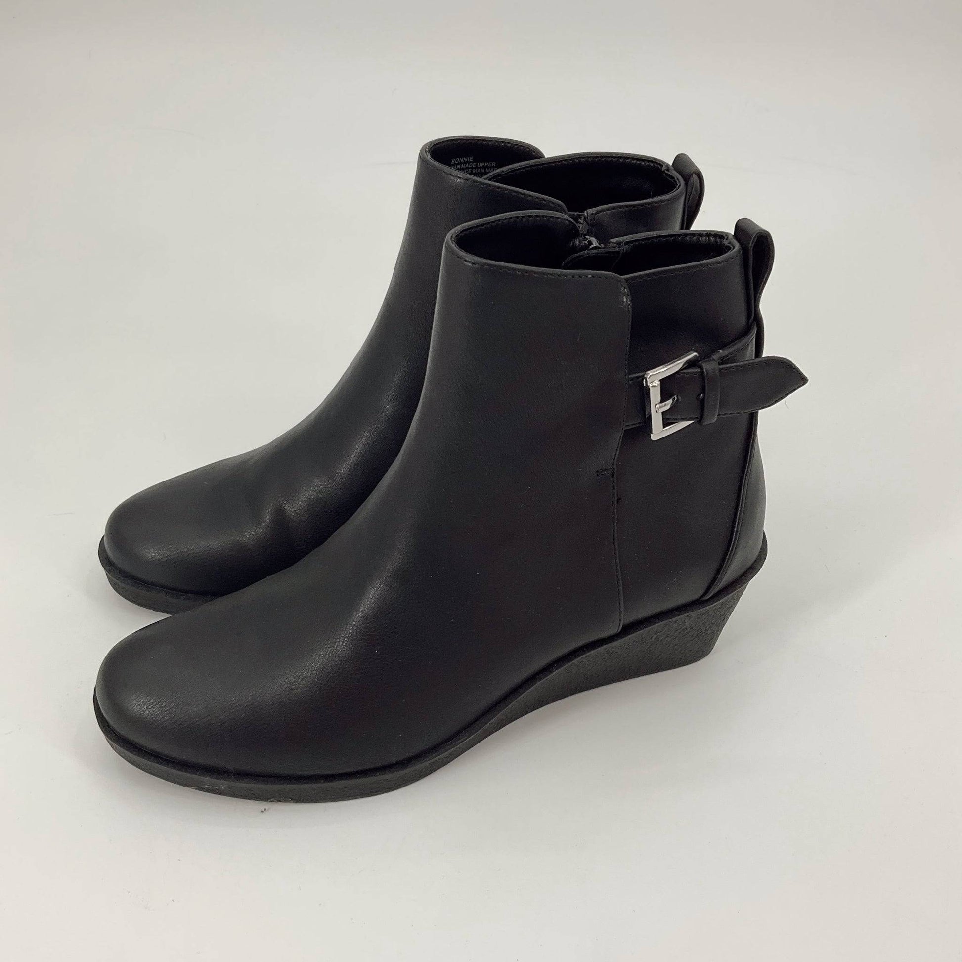 Aerosoles Booties Size 8 - Margaret’s Fine Consignment
