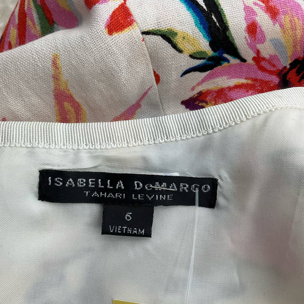 Isabella Demarco Dress Size 6 - Margaret’s Fine Consignment