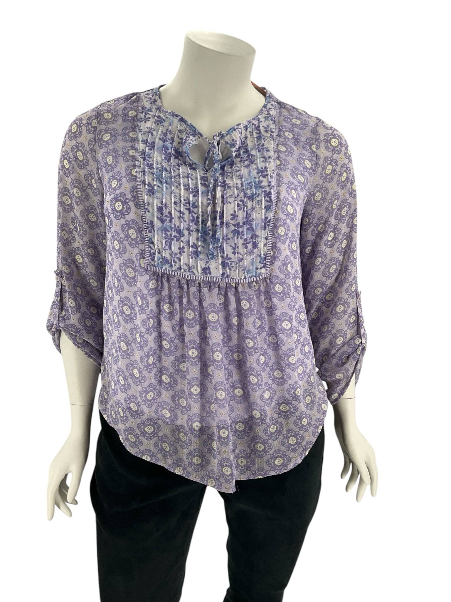 CJ Banks Top Size 1X - Margaret’s Fine Consignment