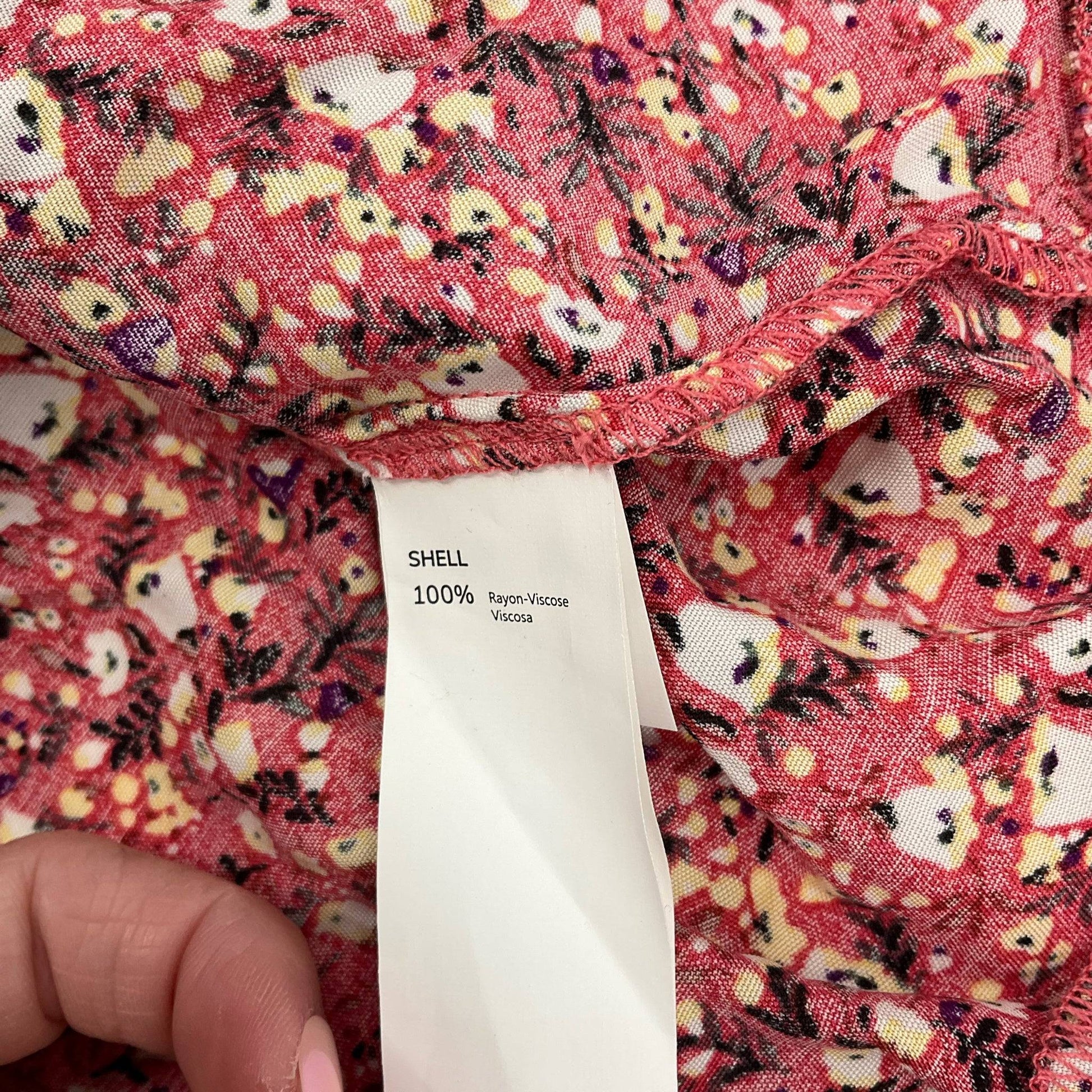 Cupshe Dress Size XS - Margaret’s Fine Consignment