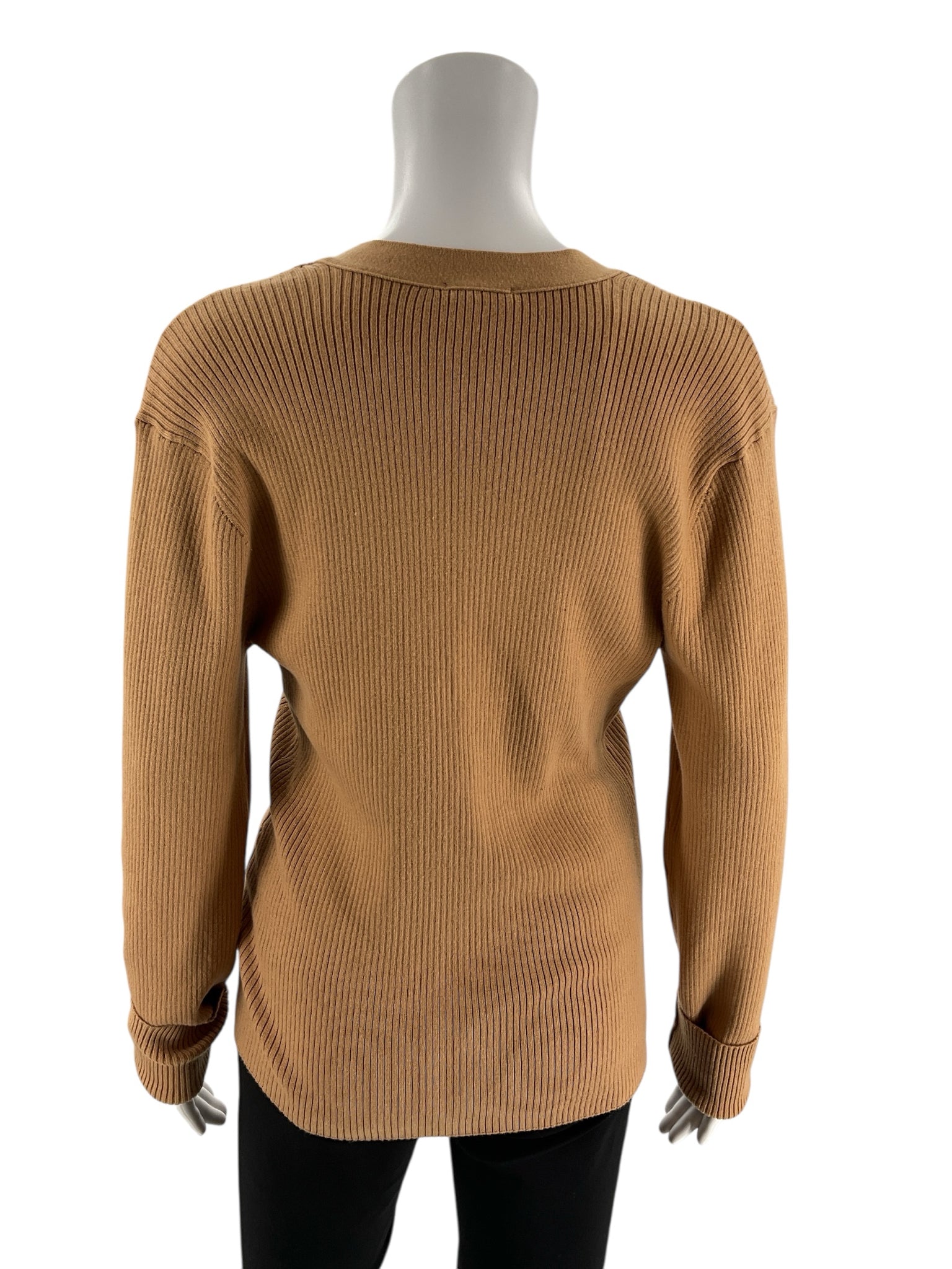 Rails Camel Pre-Owned Ladies New with Tags Top -  Size Large