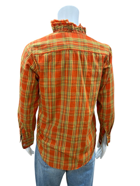 Tizzie Top Size Small - Margaret’s Fine Consignment