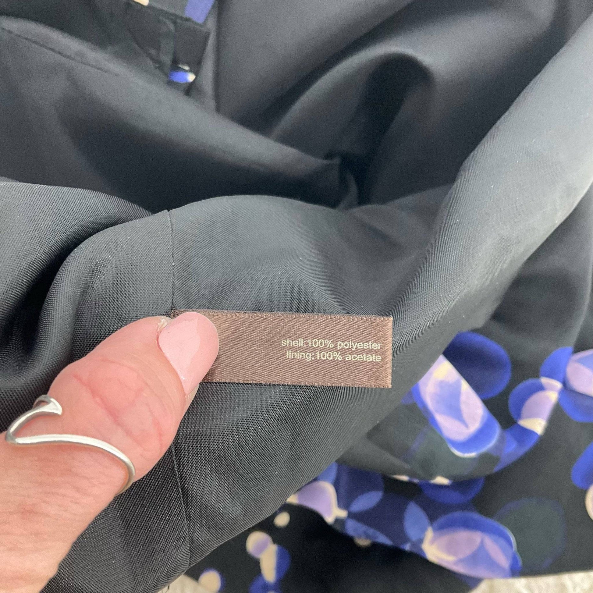 The Limited Dress Size 2 - Margaret’s Fine Consignment