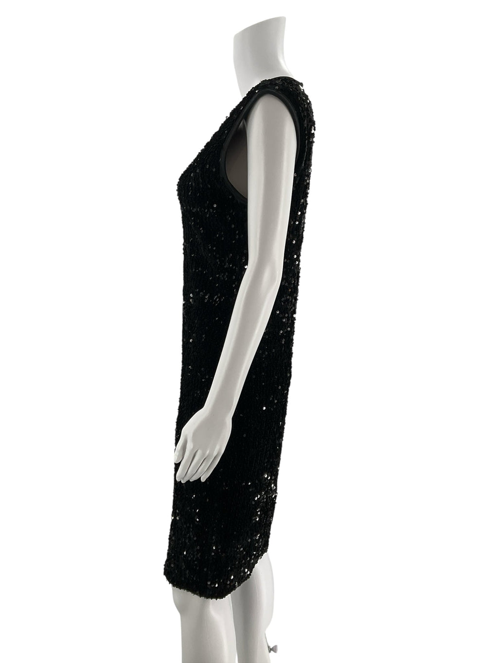 CBR Black Pre-Owned Ladies Dress - Size XL