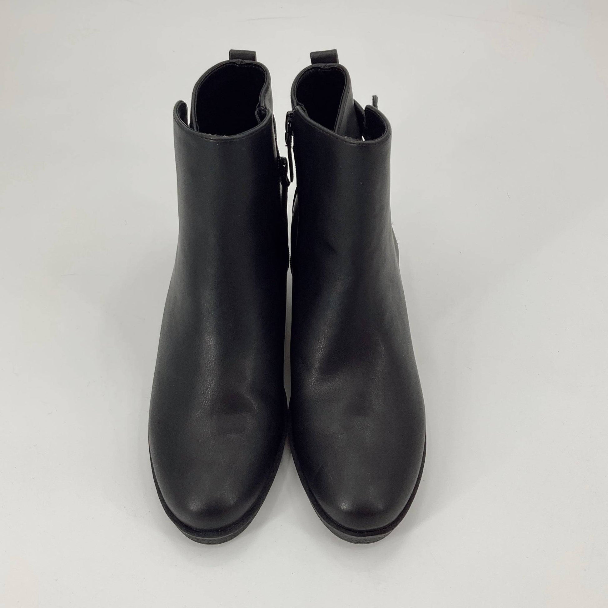 Aerosoles Booties Size 8 - Margaret’s Fine Consignment