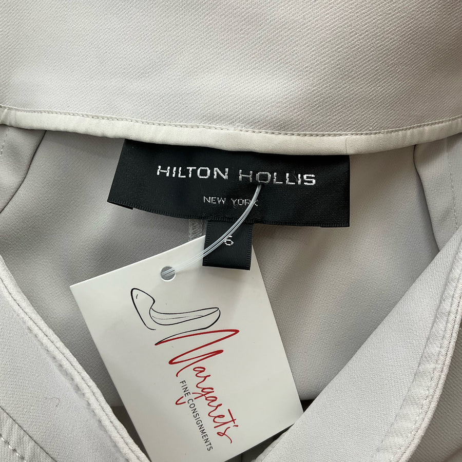 Hilton Hollis Clay Pre-Owned Ladies Pants – Size 6