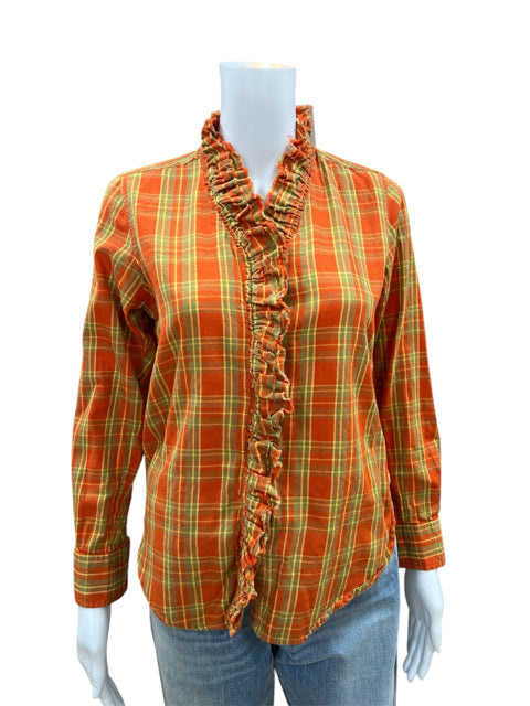 Tizzie Top Size Small - Margaret’s Fine Consignment