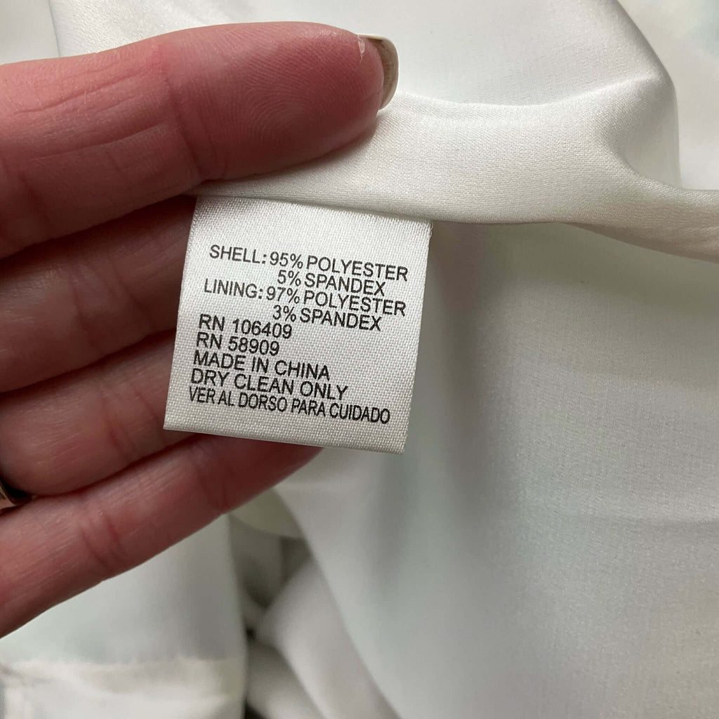 Gianni Bini Aqua Pink Purple Floral Dress – Size M, Excellent Pre-Owned - Margaret’s Fine Consignment