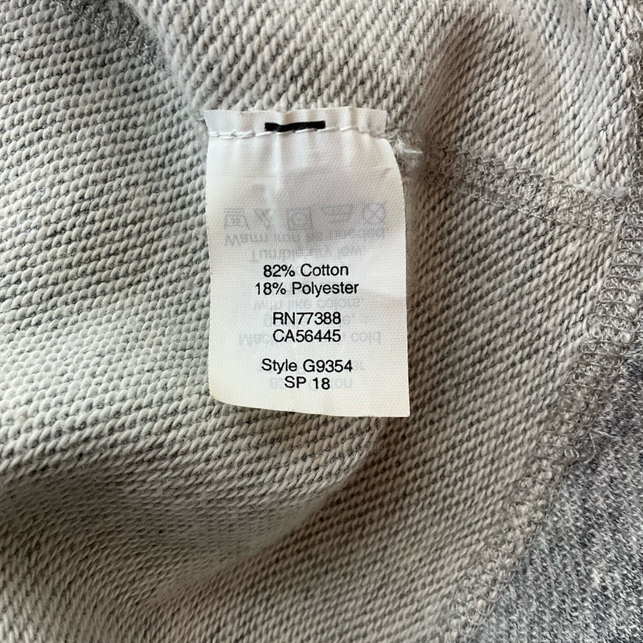 J.Crew Gray Heathered Pre-Owned Ladies Dress – Size XS