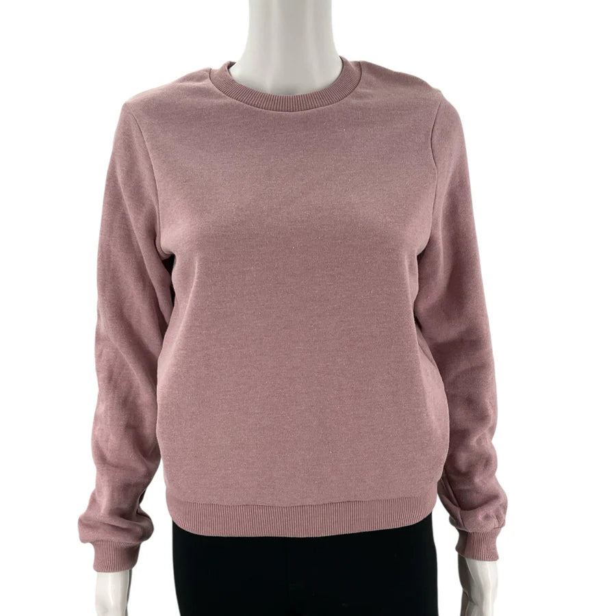 Marine Layer Mauve Pre-Owned Ladies Top - Size XS
