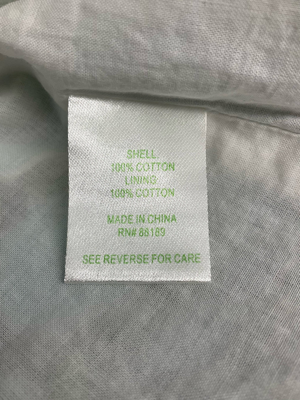 Lilly Pulitzer Aqua/Navy/Green Pre-Owned Ladies Dress - Size 2