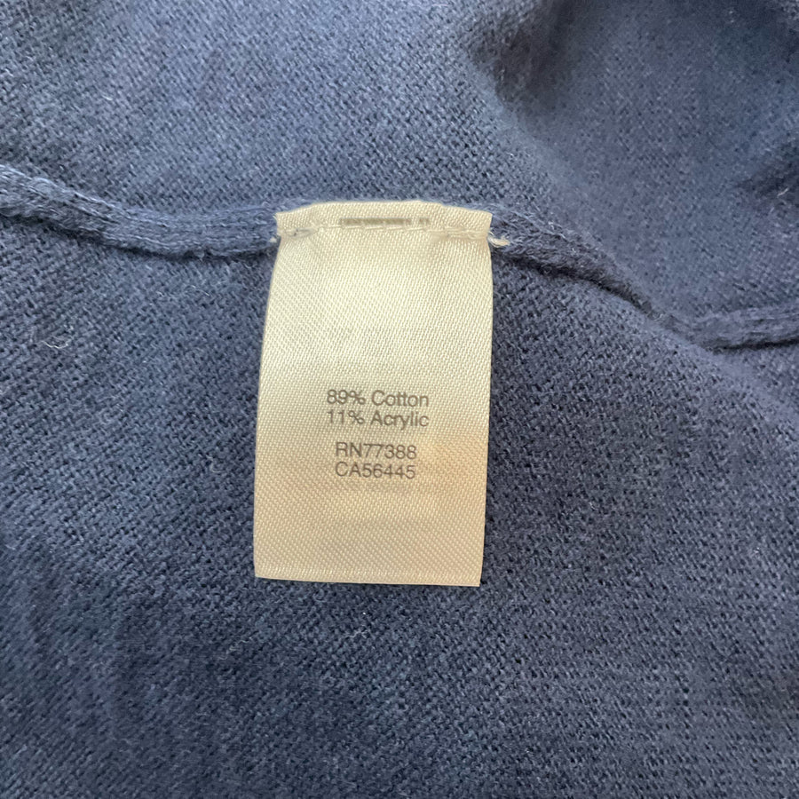 J Crew Navy Pre-Owned Ladies New with Tags Top - Size Medium