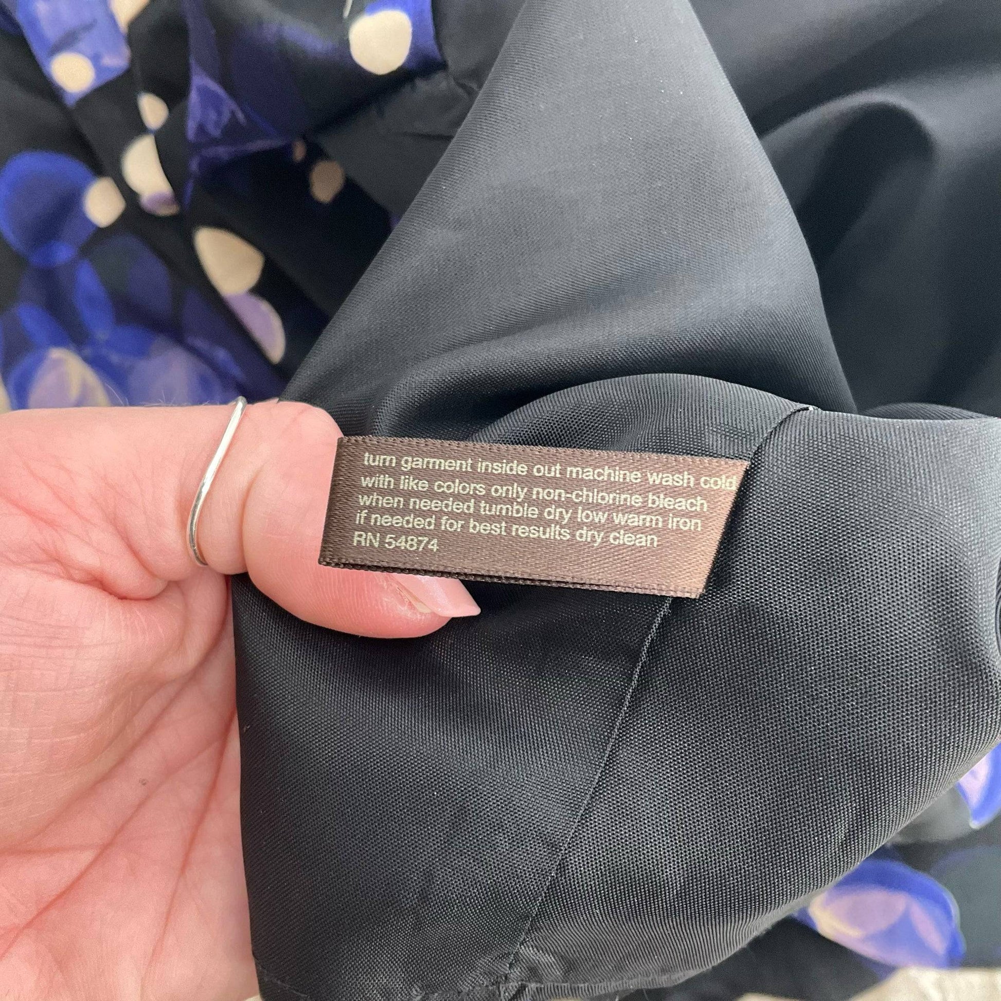 The Limited Dress Size 2 - Margaret’s Fine Consignment