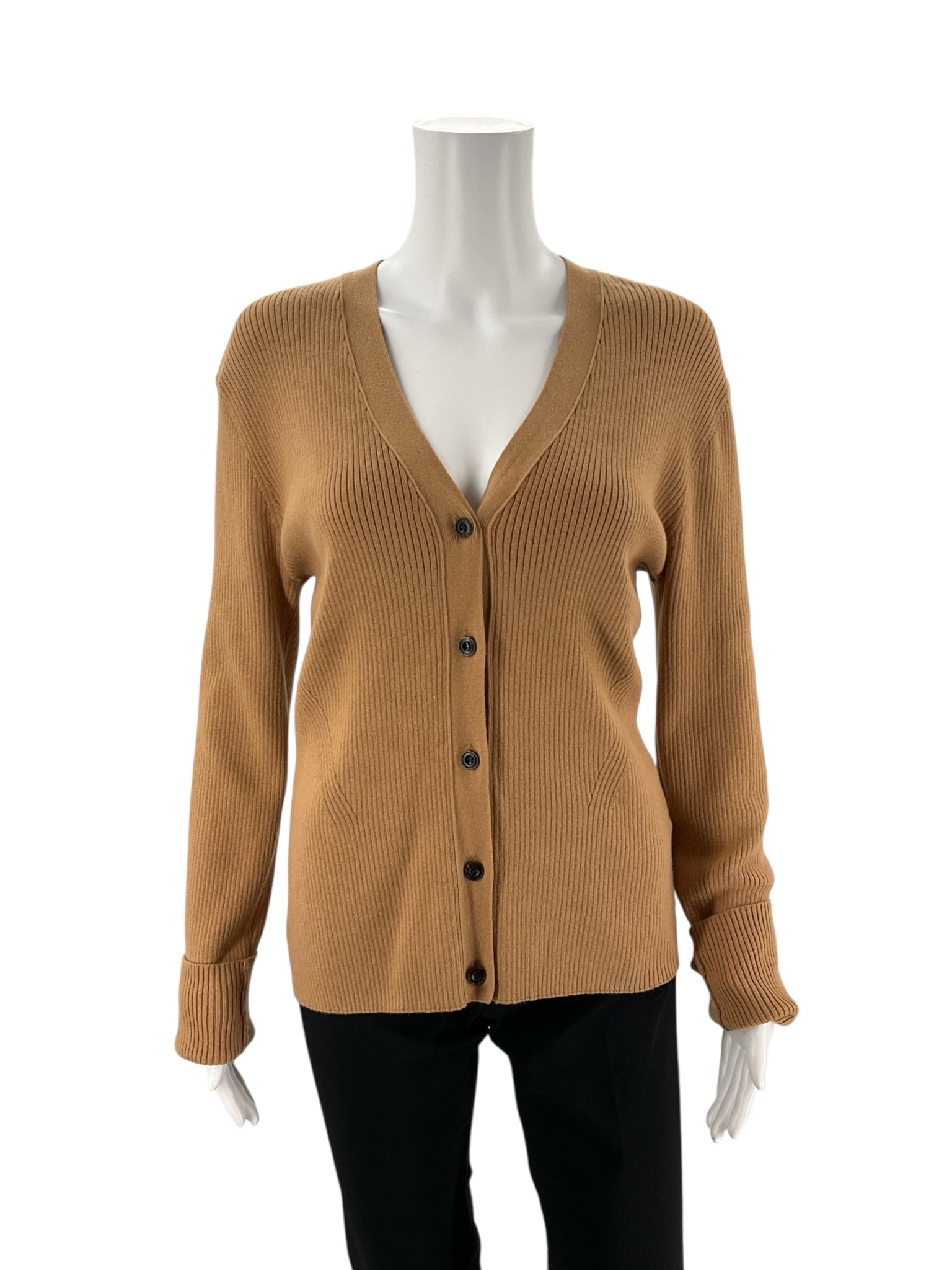 Rails Camel Pre-Owned Ladies New with Tags Top -  Size Large