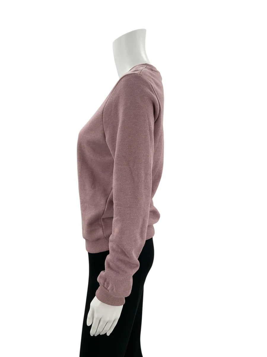 Marine Layer Mauve Pre-Owned Ladies Top - Size XS