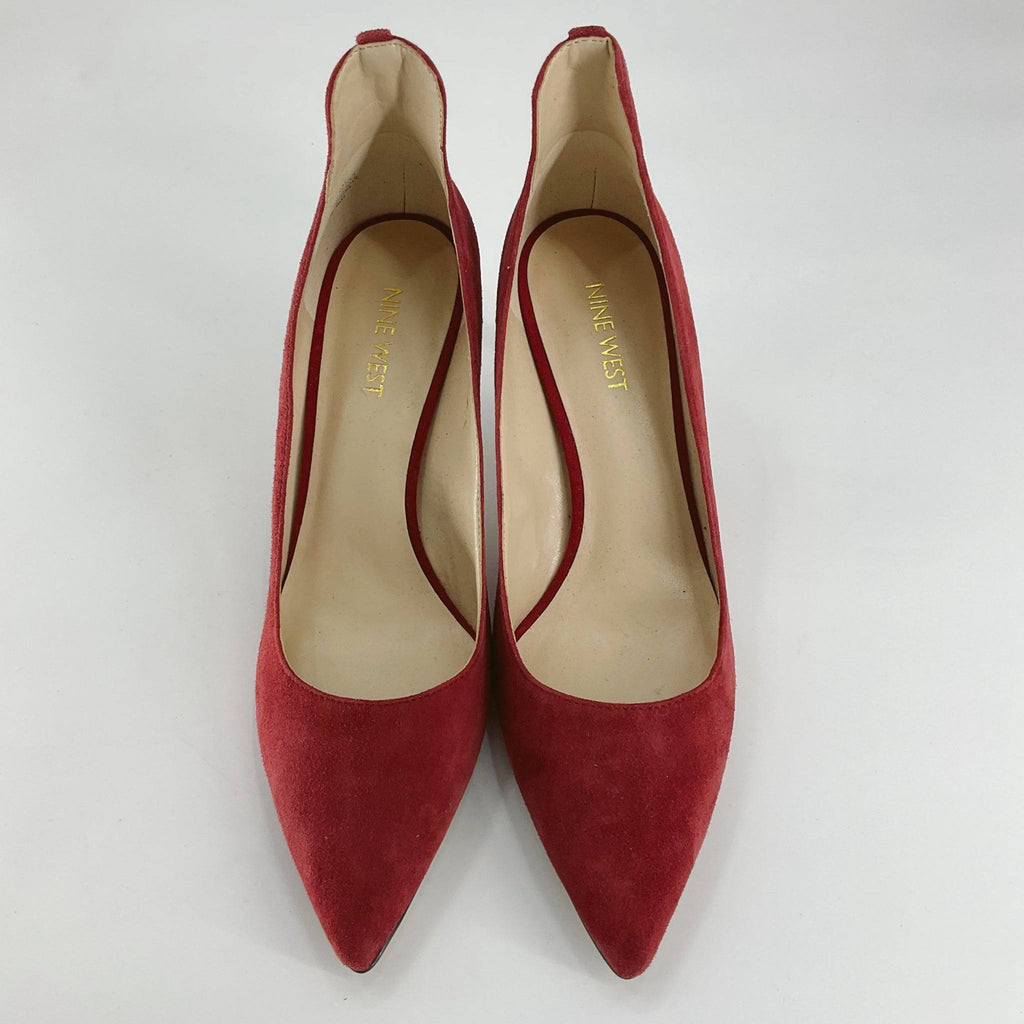 Nine West Heels Size 8 - Margaret’s Fine Consignment