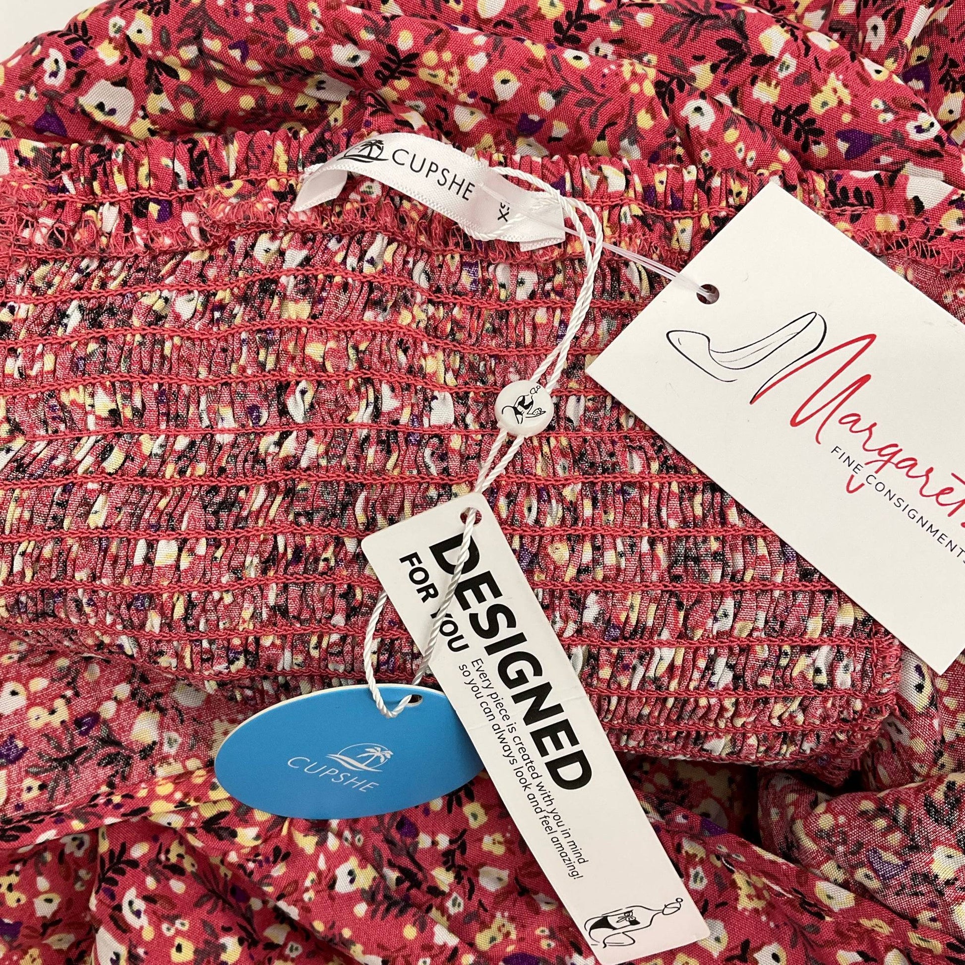 Cupshe Dress Size XS - Margaret’s Fine Consignment
