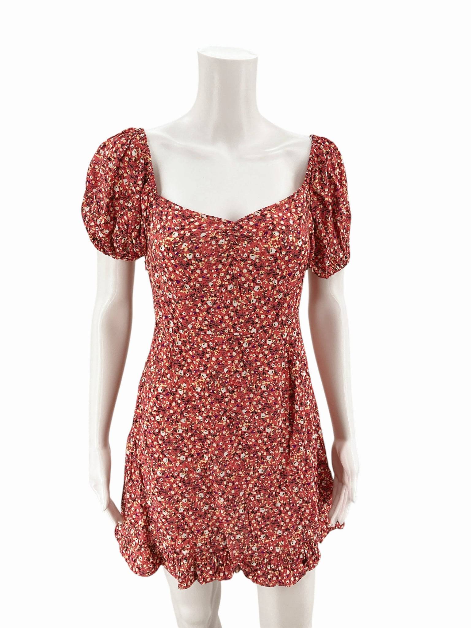 Cupshe Dress Size XS - Margaret’s Fine Consignment