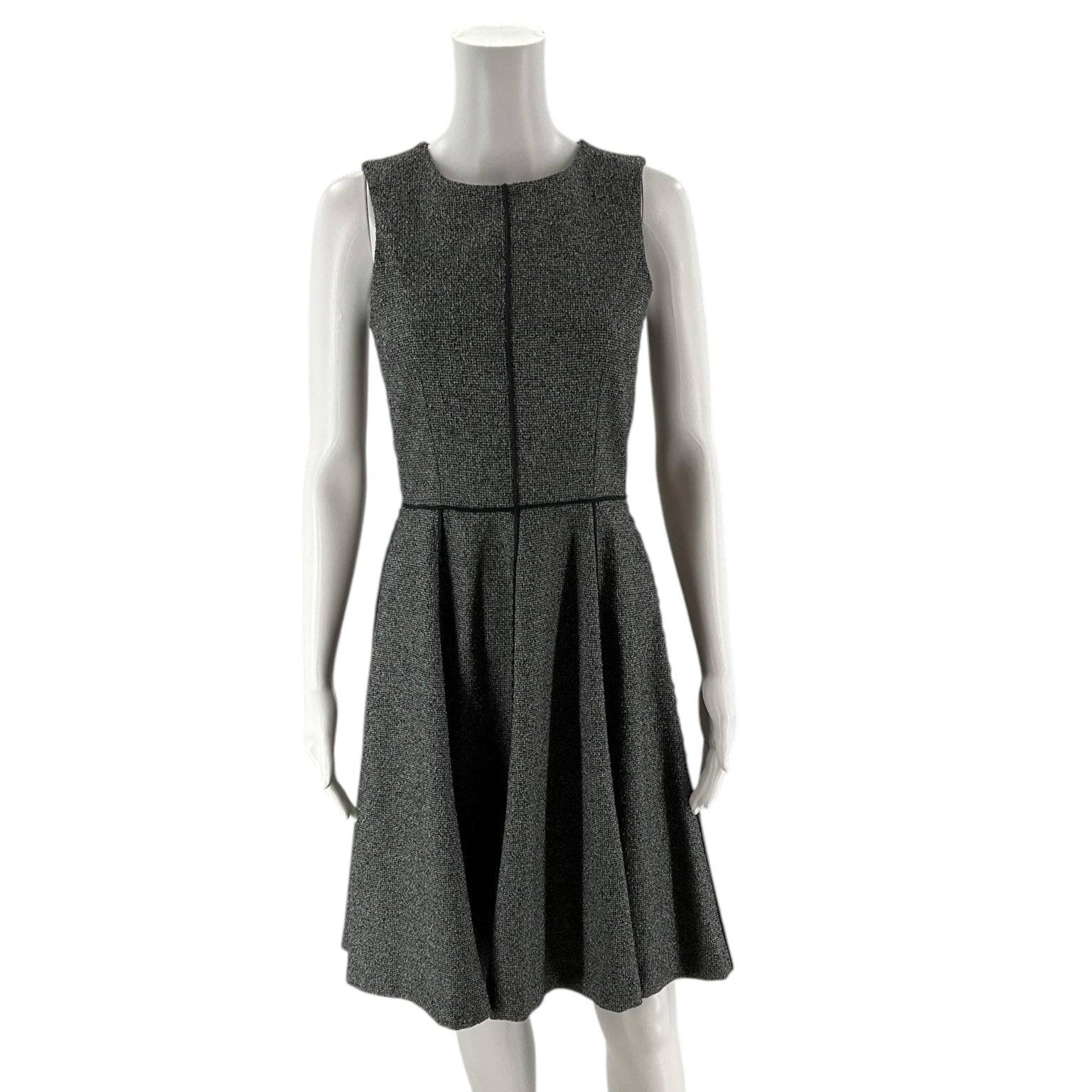 H&M Black/White Pre-Owned Ladies Dress - Size 4 - Margaret’s Fine Consignment