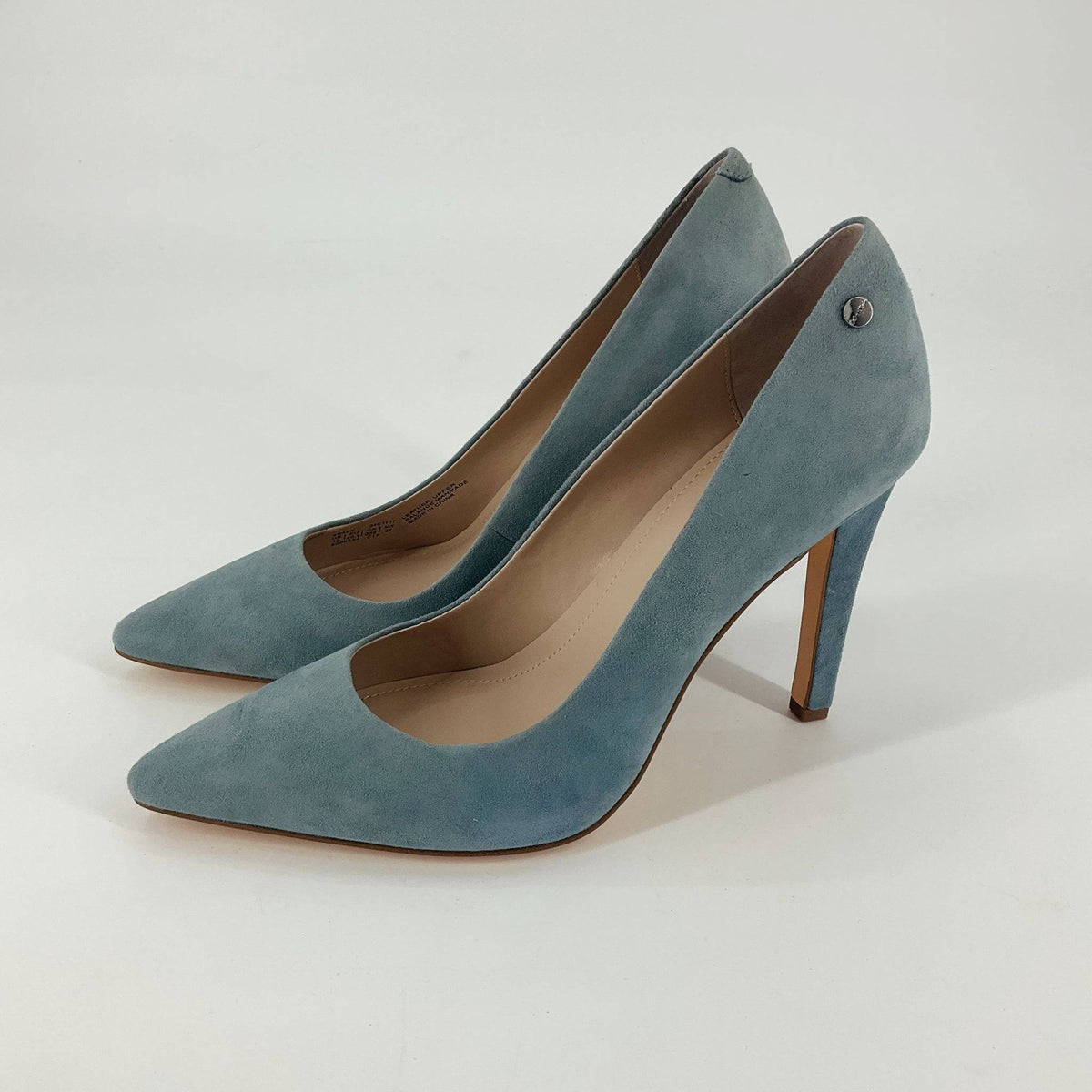 Calvin Klein Heel Size 10 - Margaret’s Fine Consignment