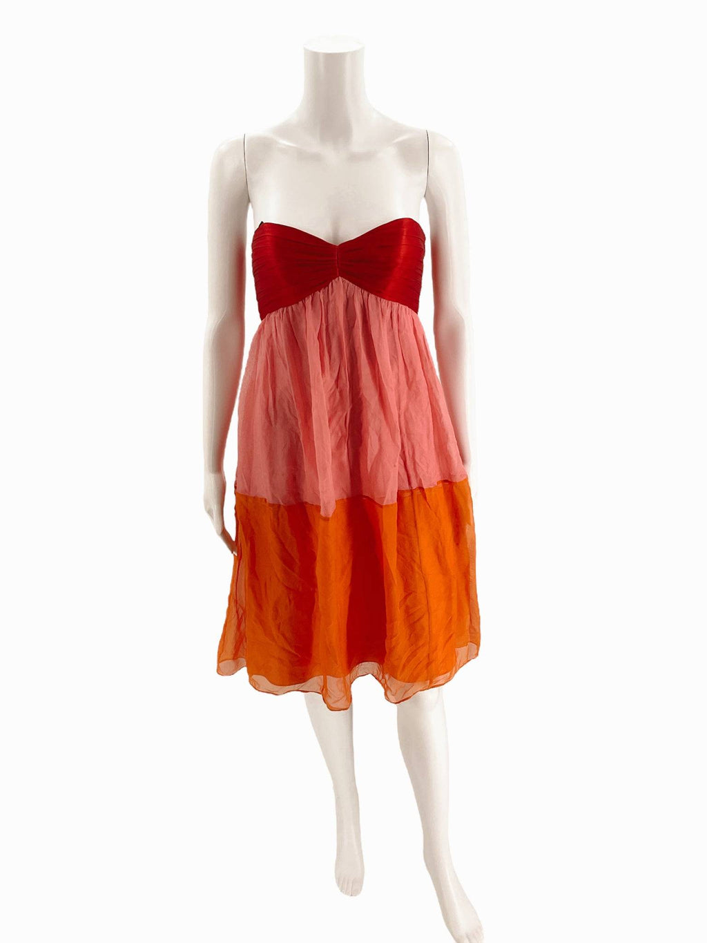 Laundry Dress Size 2 - Margaret’s Fine Consignment